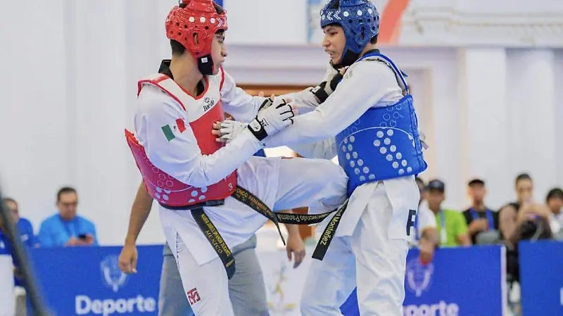Taekwondo